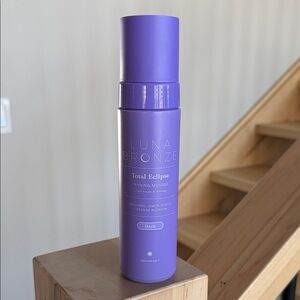 Luna Bronze | Total Eclipse Tanning Mousse